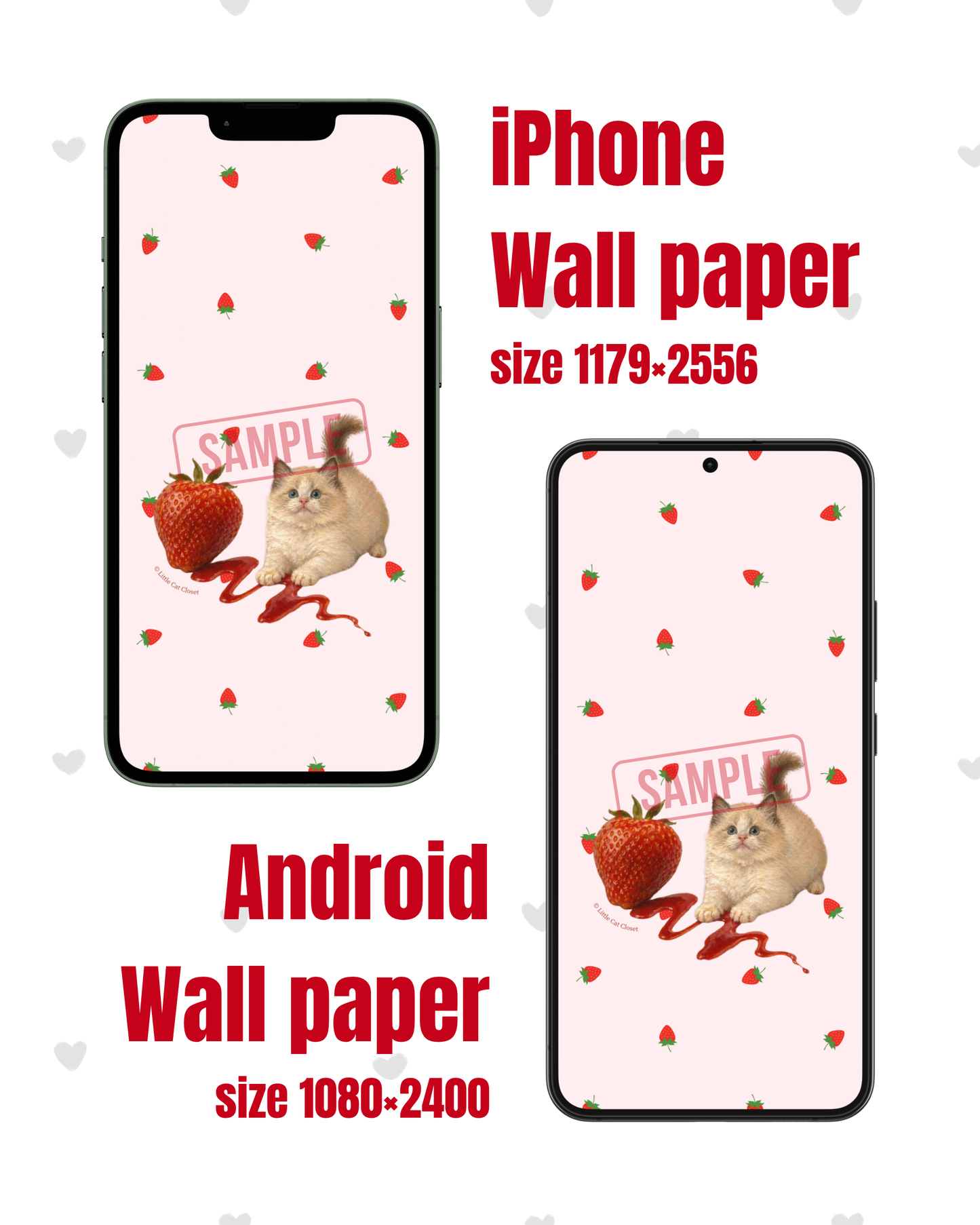 Wall paper