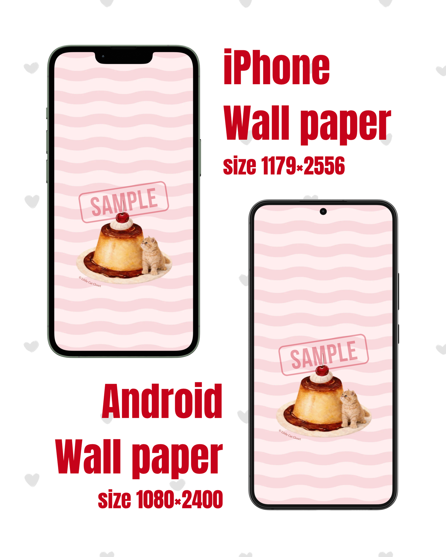 Wall paper
