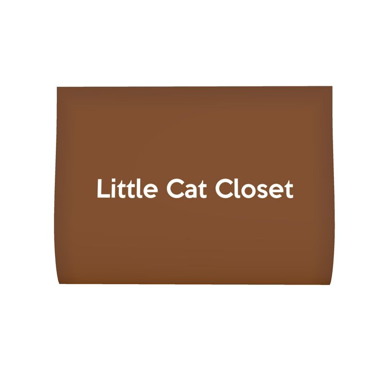 Cat Cherry Reusable Bag