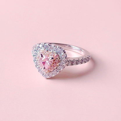 Kitty sweet♡pink