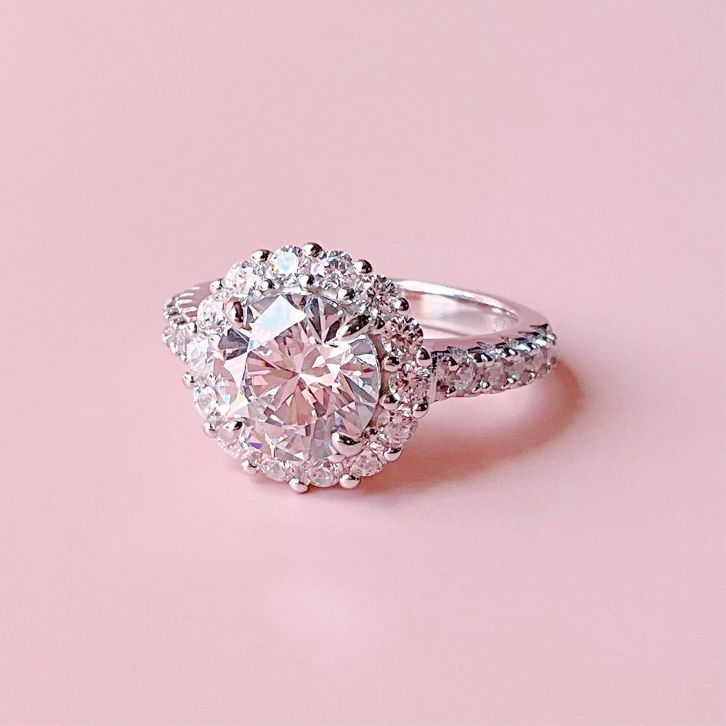 Emu ring
