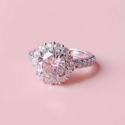 Emu ring