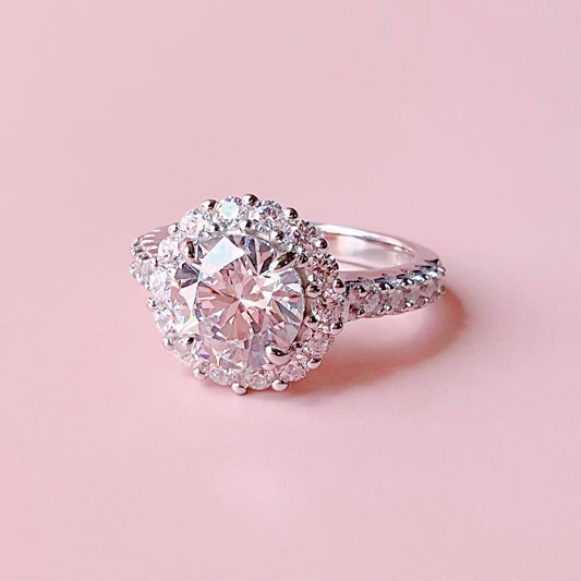 Emu ring