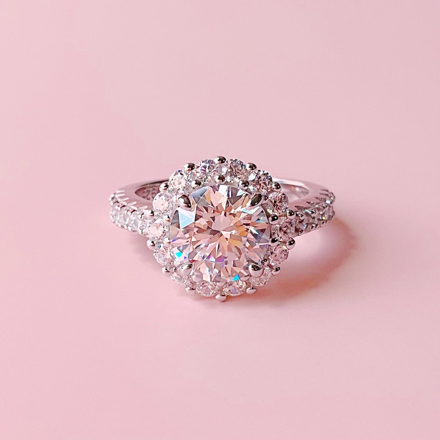 Emu ring