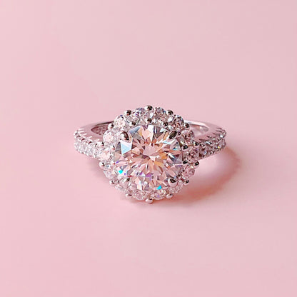 Emu ring