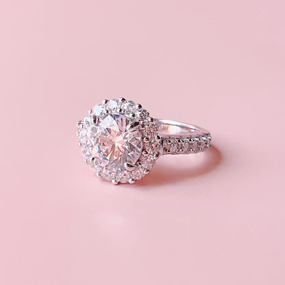 Emu ring