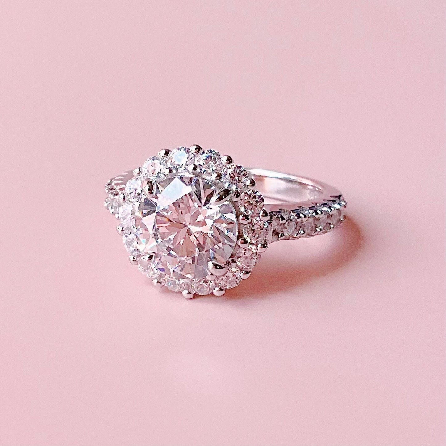 Emu ring