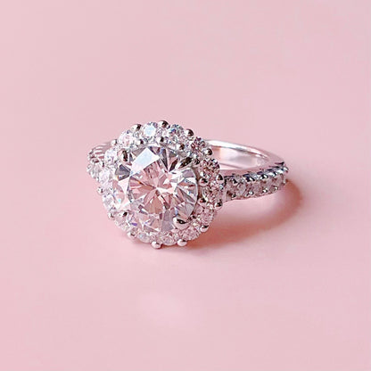 Emu ring