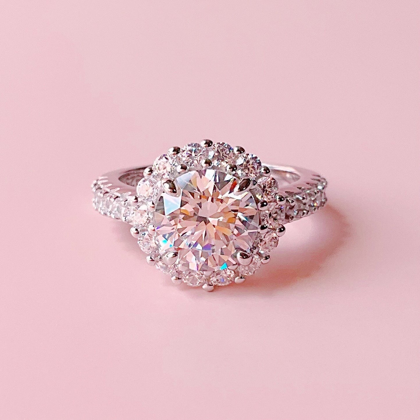Emu ring