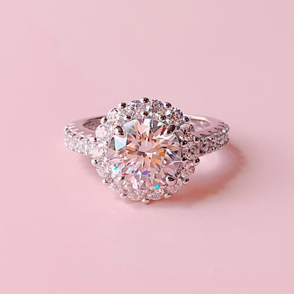 Emu ring