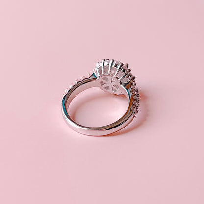 Emu ring