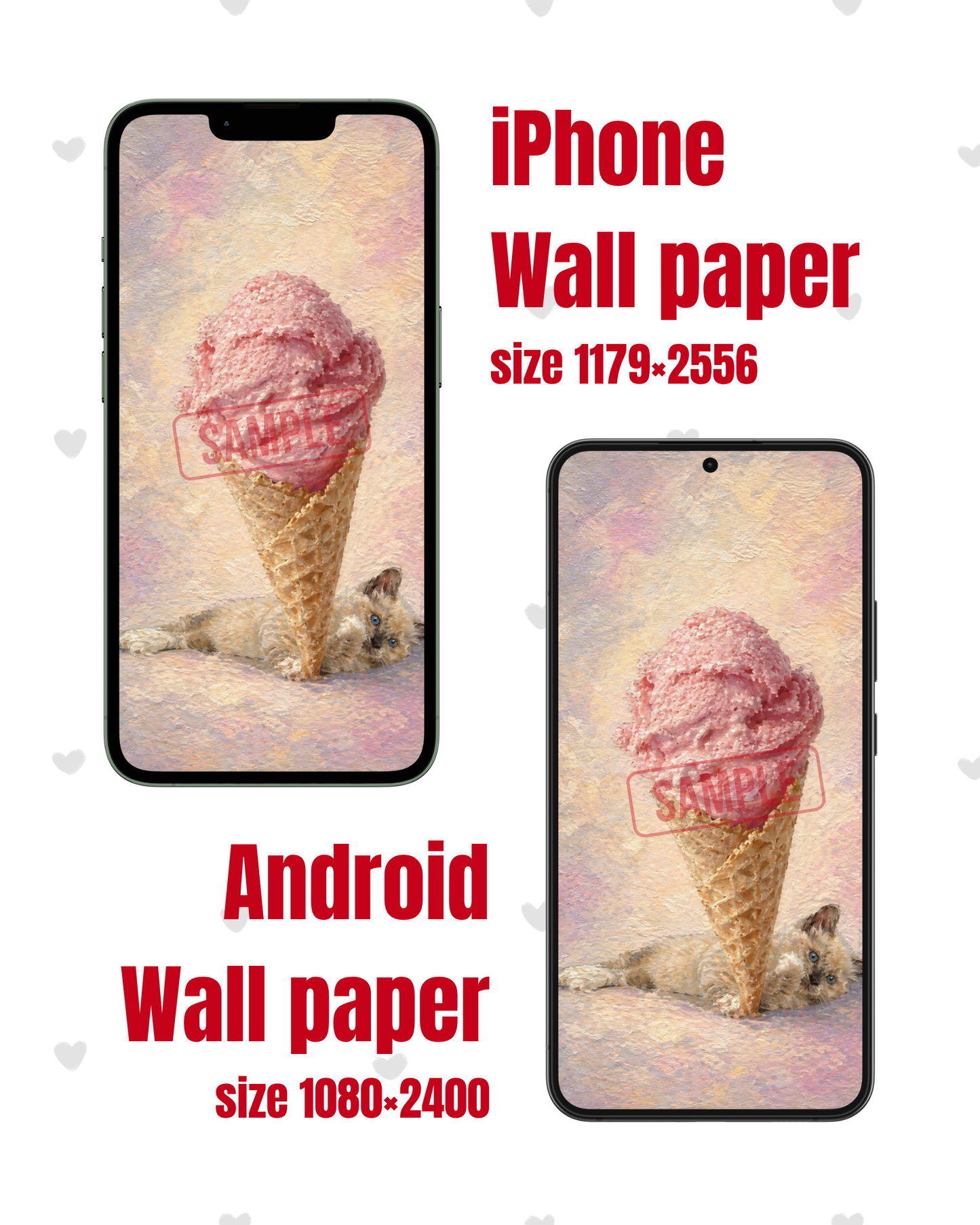 Wall paper