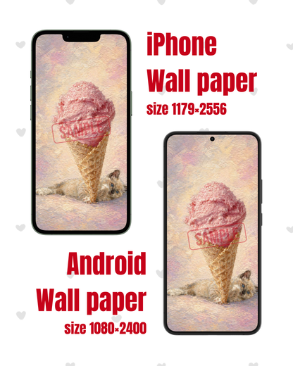 Wall paper