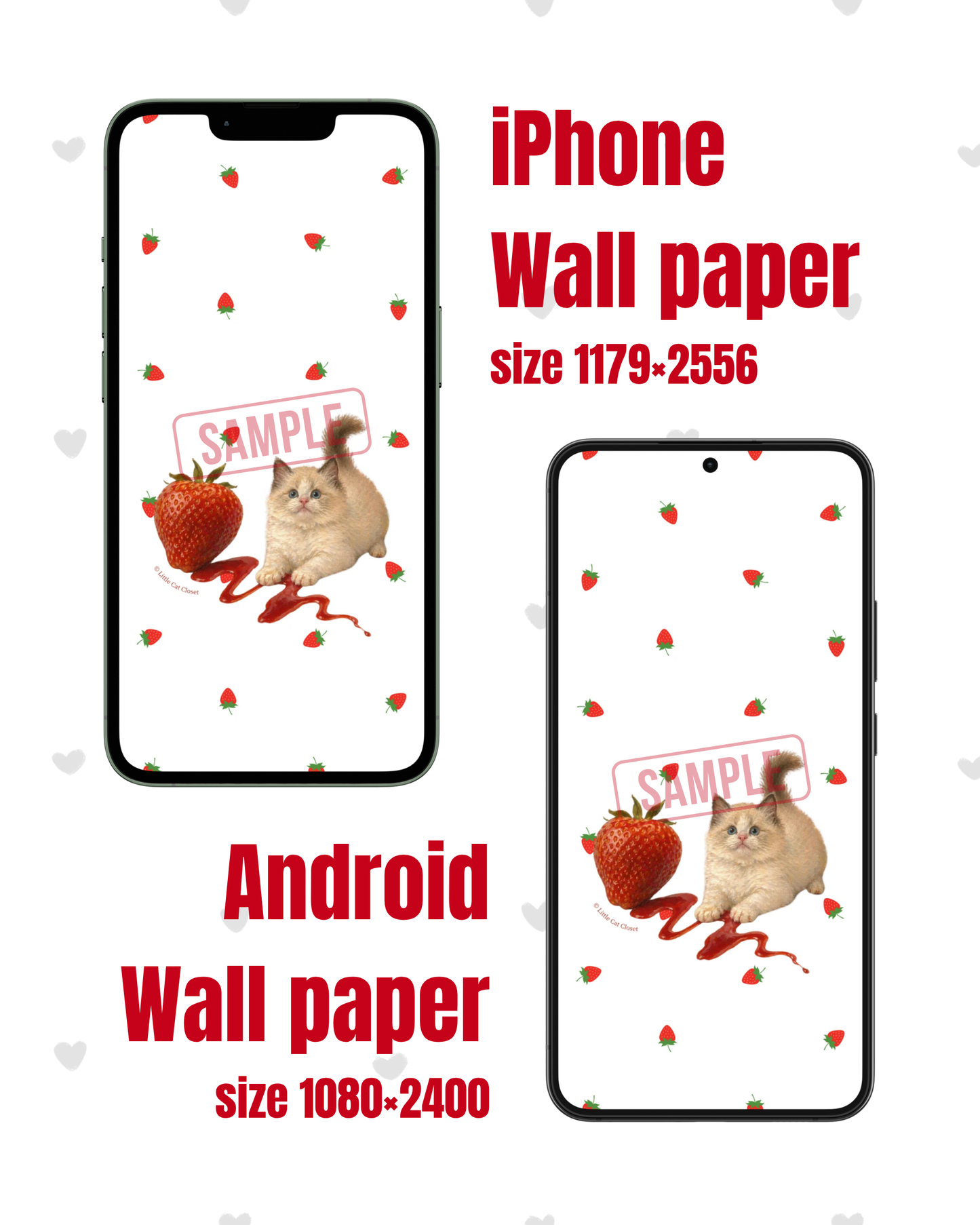 Wall paper