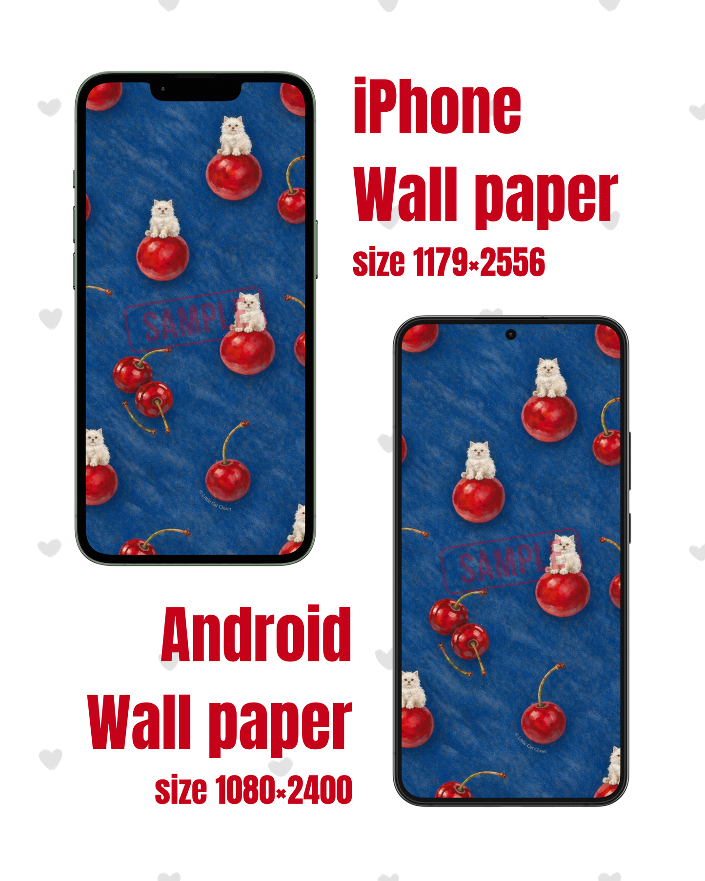 Wall paper
