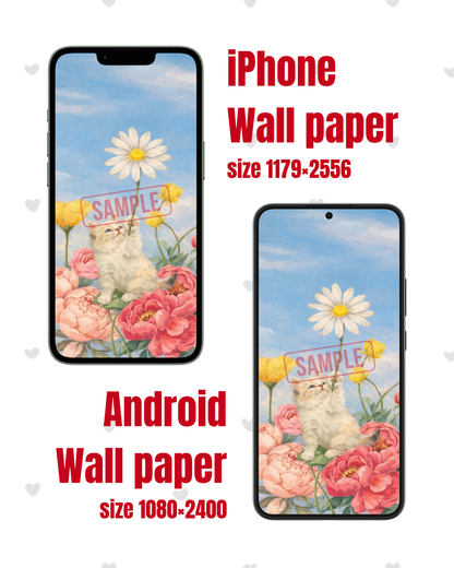 Wall paper