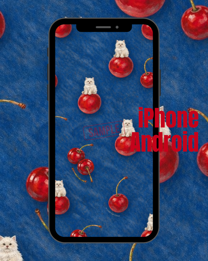 Wall paper