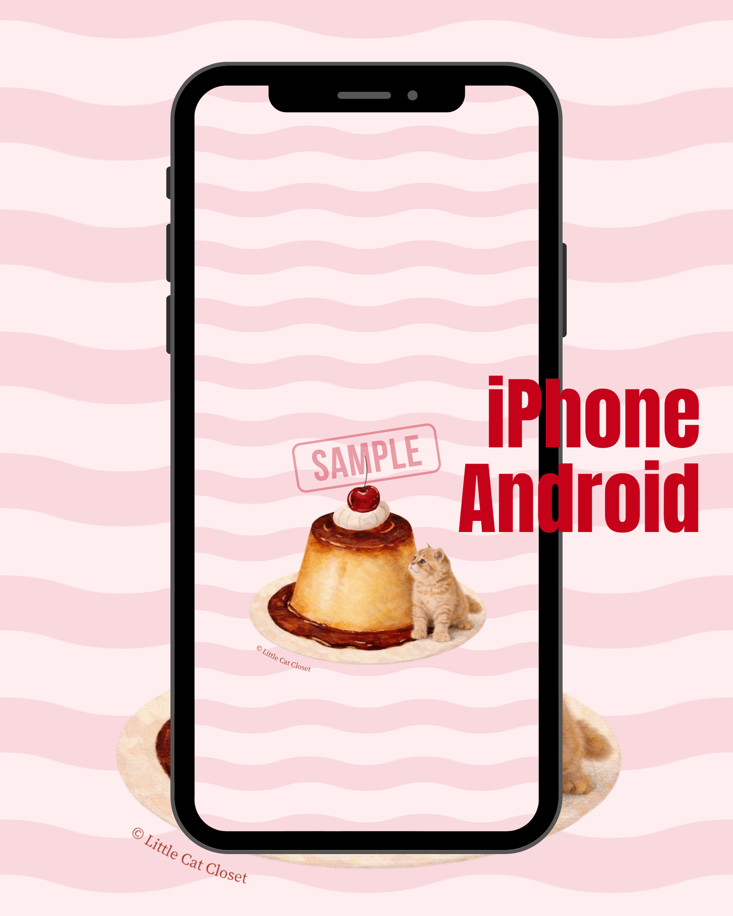Wall paper