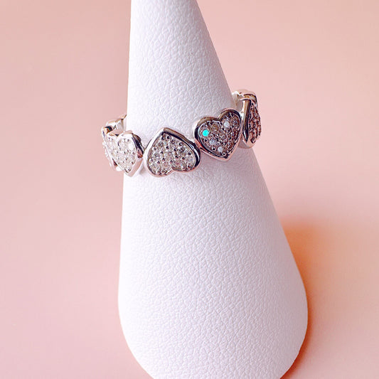 Jennie ring