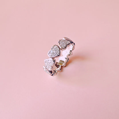 Jennie ring