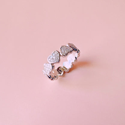 Jennie ring