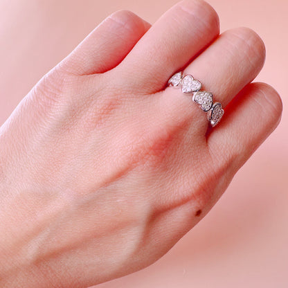 Jennie ring