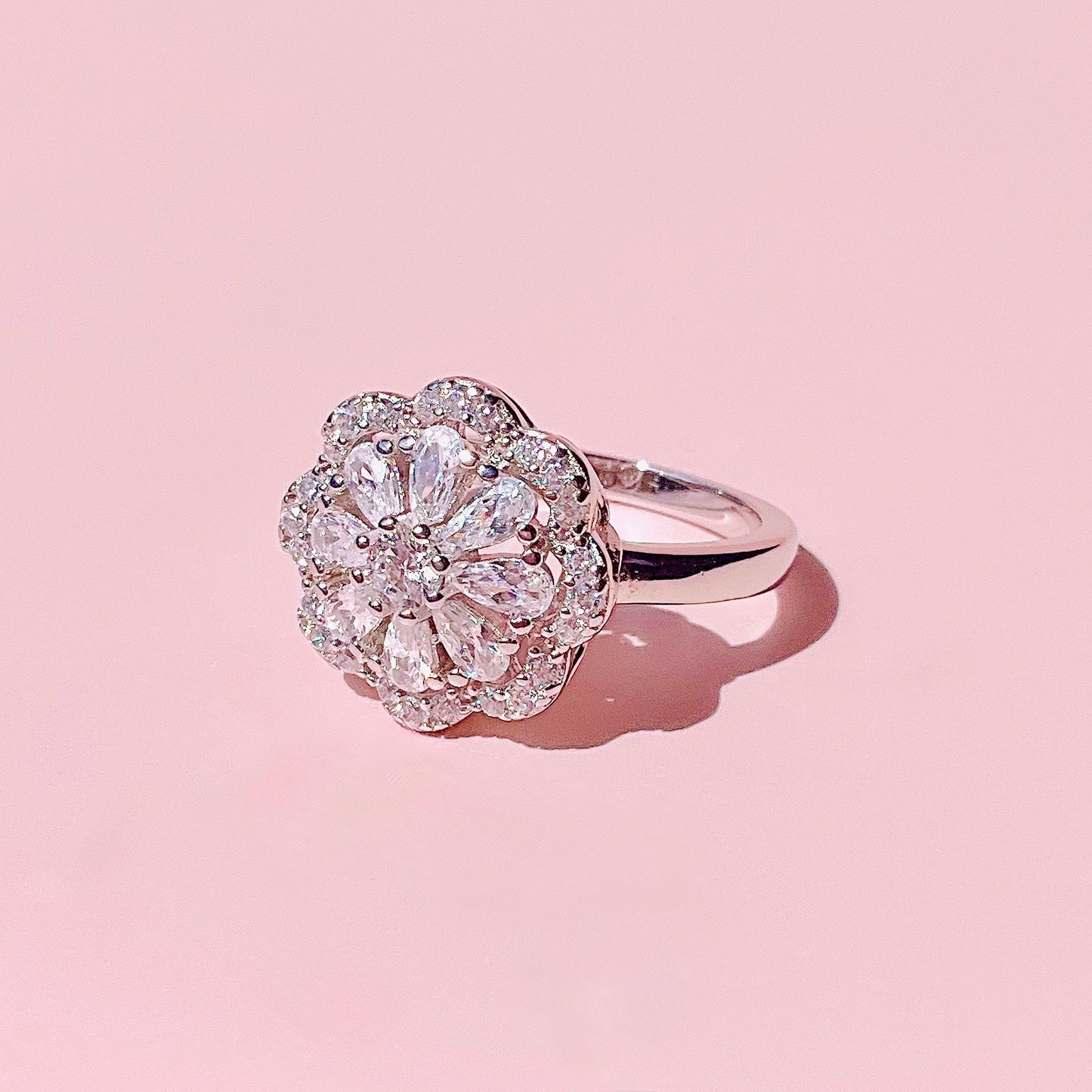Bloom ring