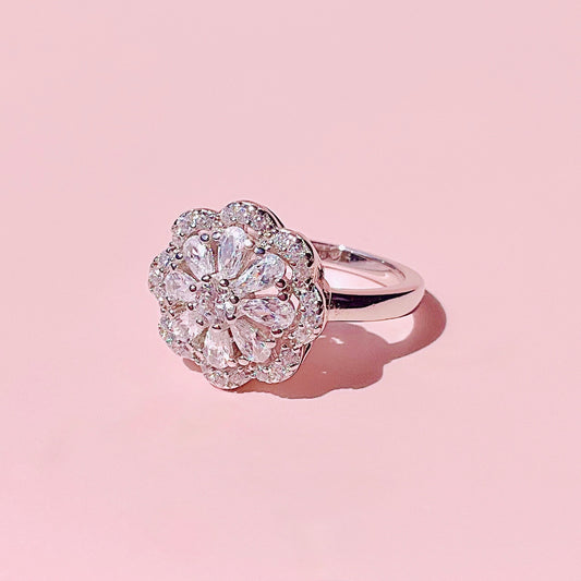 Bloom ring
