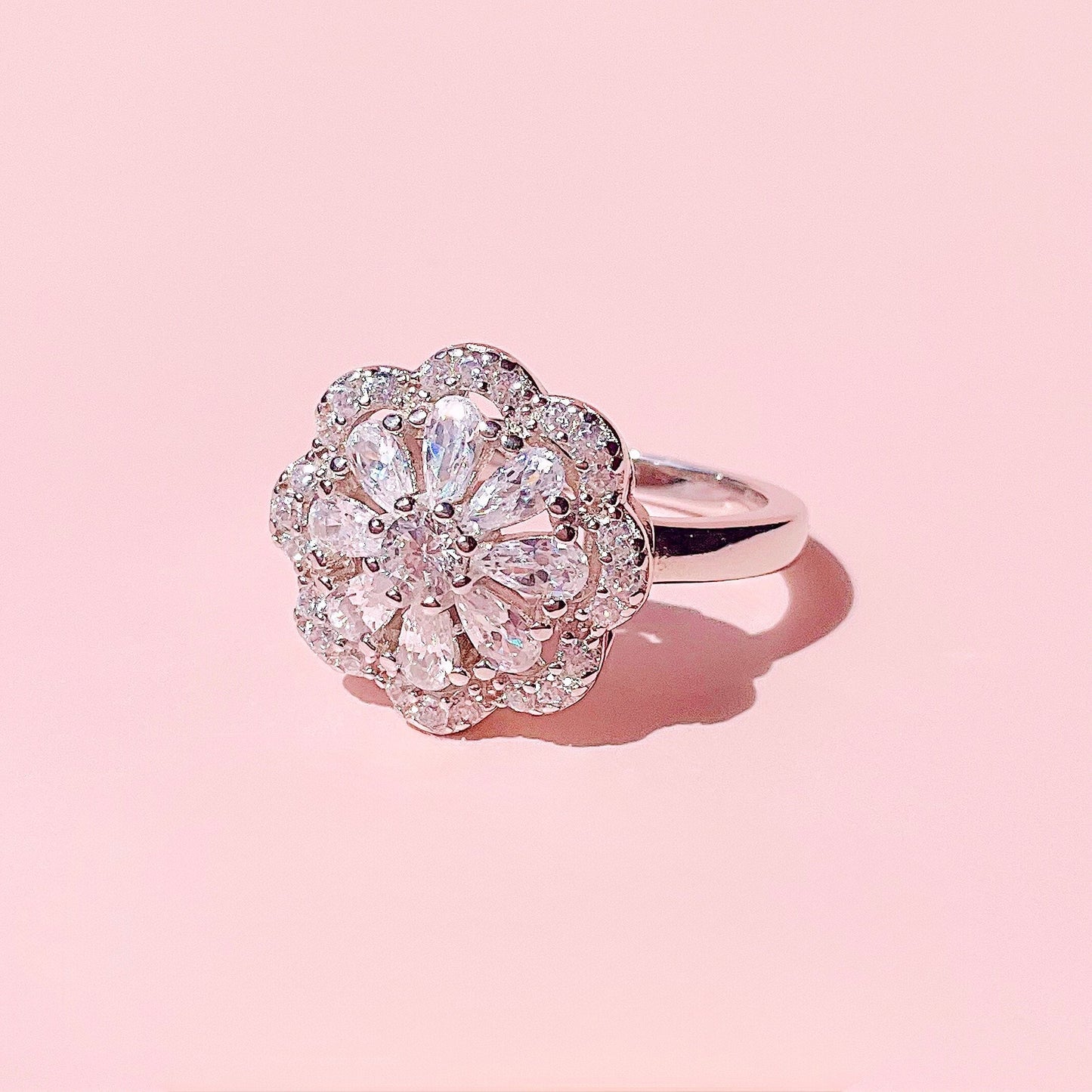 Bloom ring