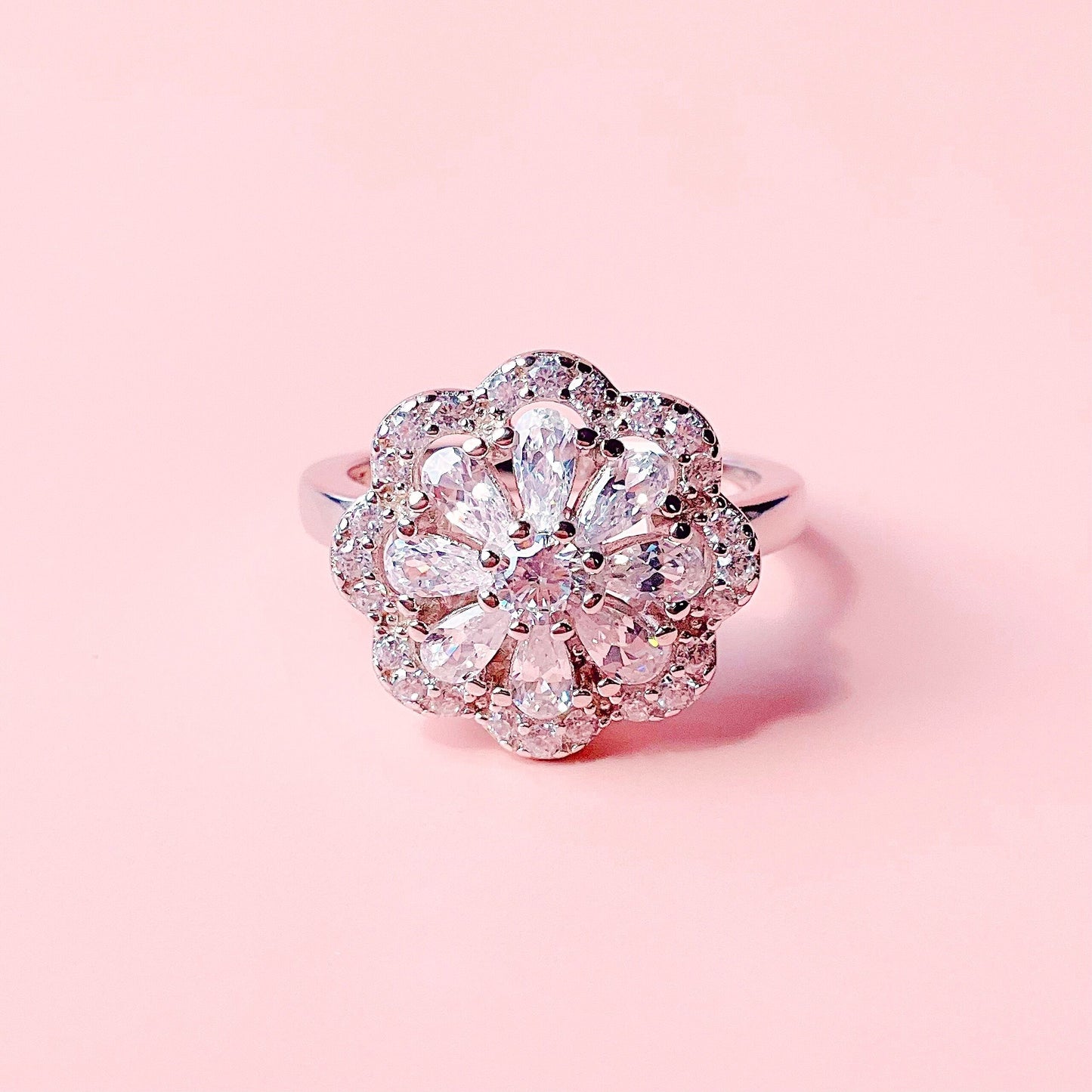 Bloom ring