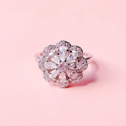 Bloom ring