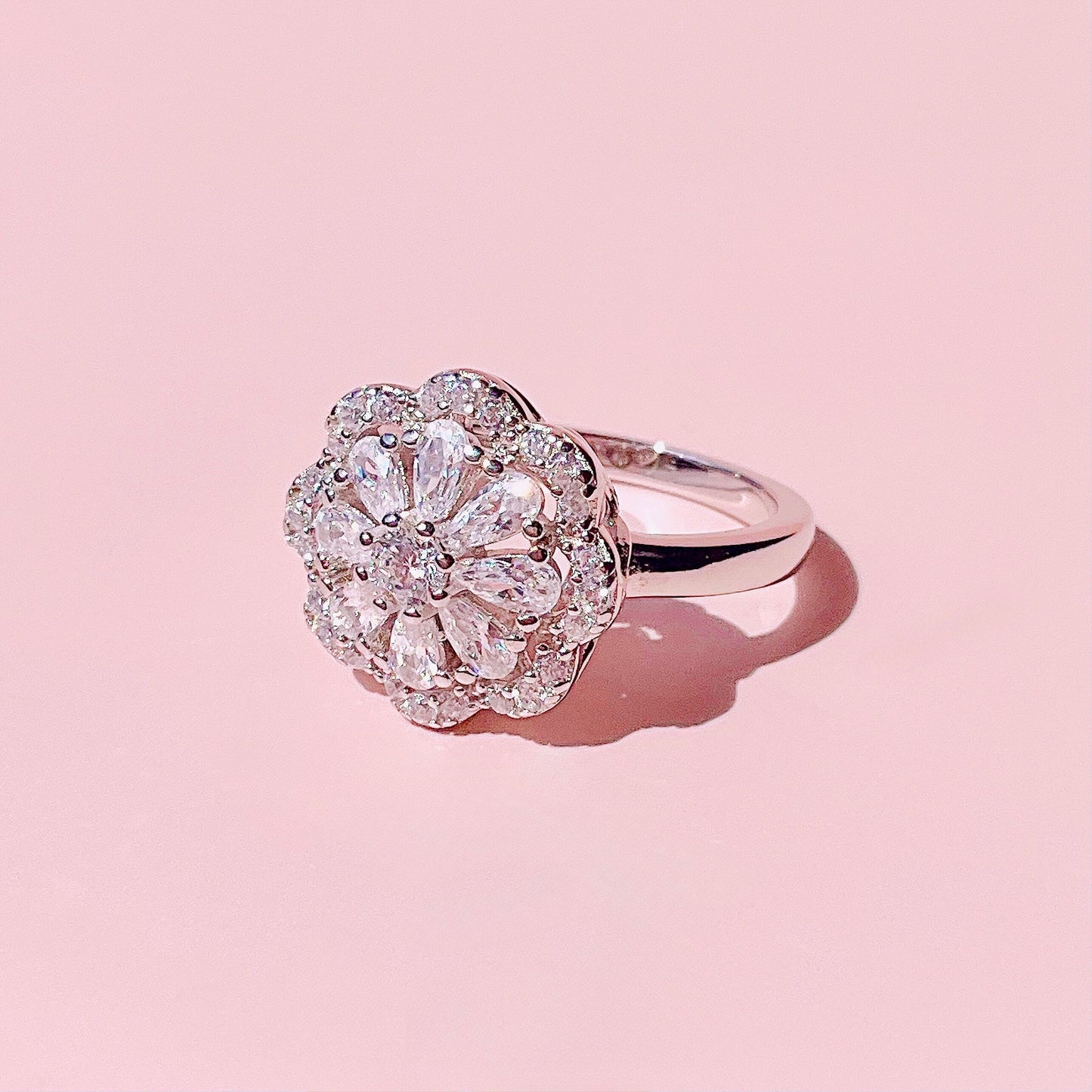 Bloom ring