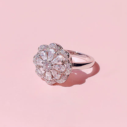 Bloom ring