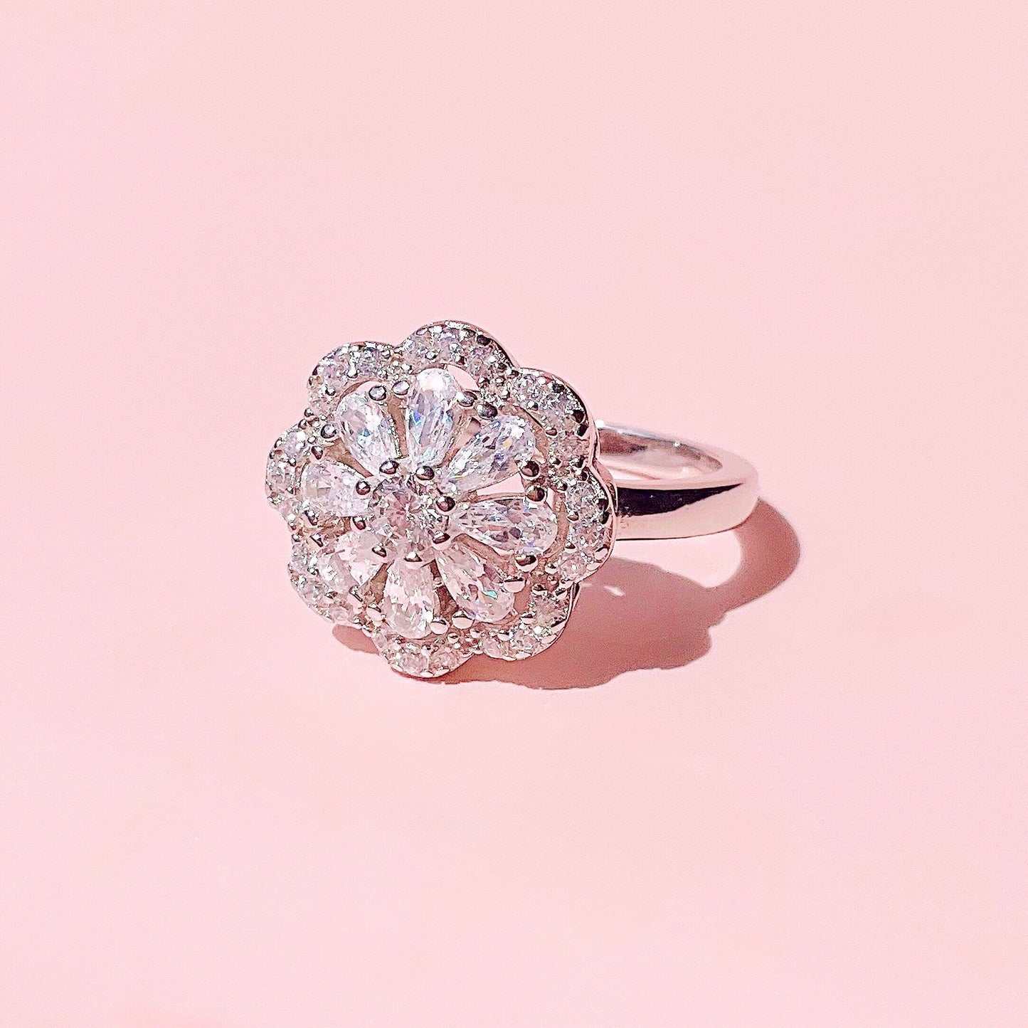 Bloom ring