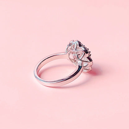 Bloom ring