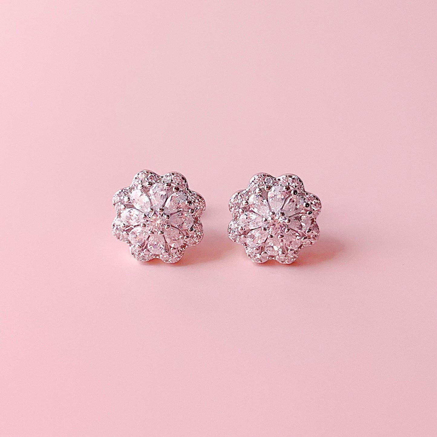 Bloom pierce