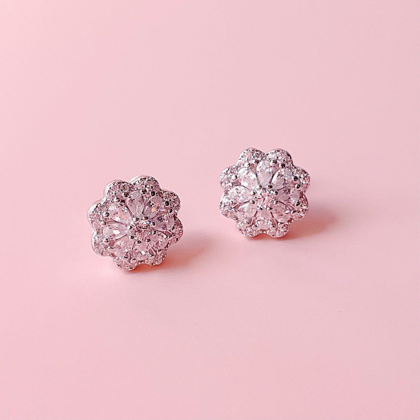 Bloom pierce