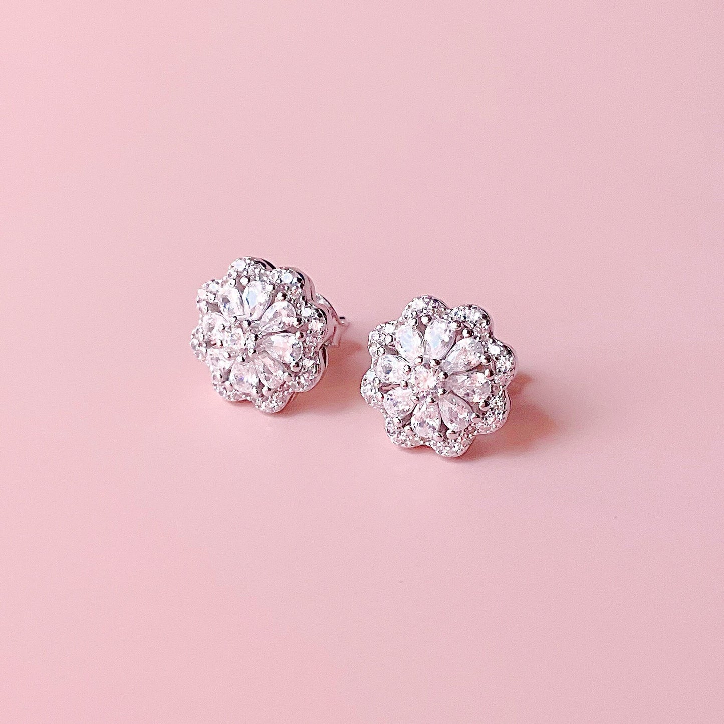 Bloom pierce