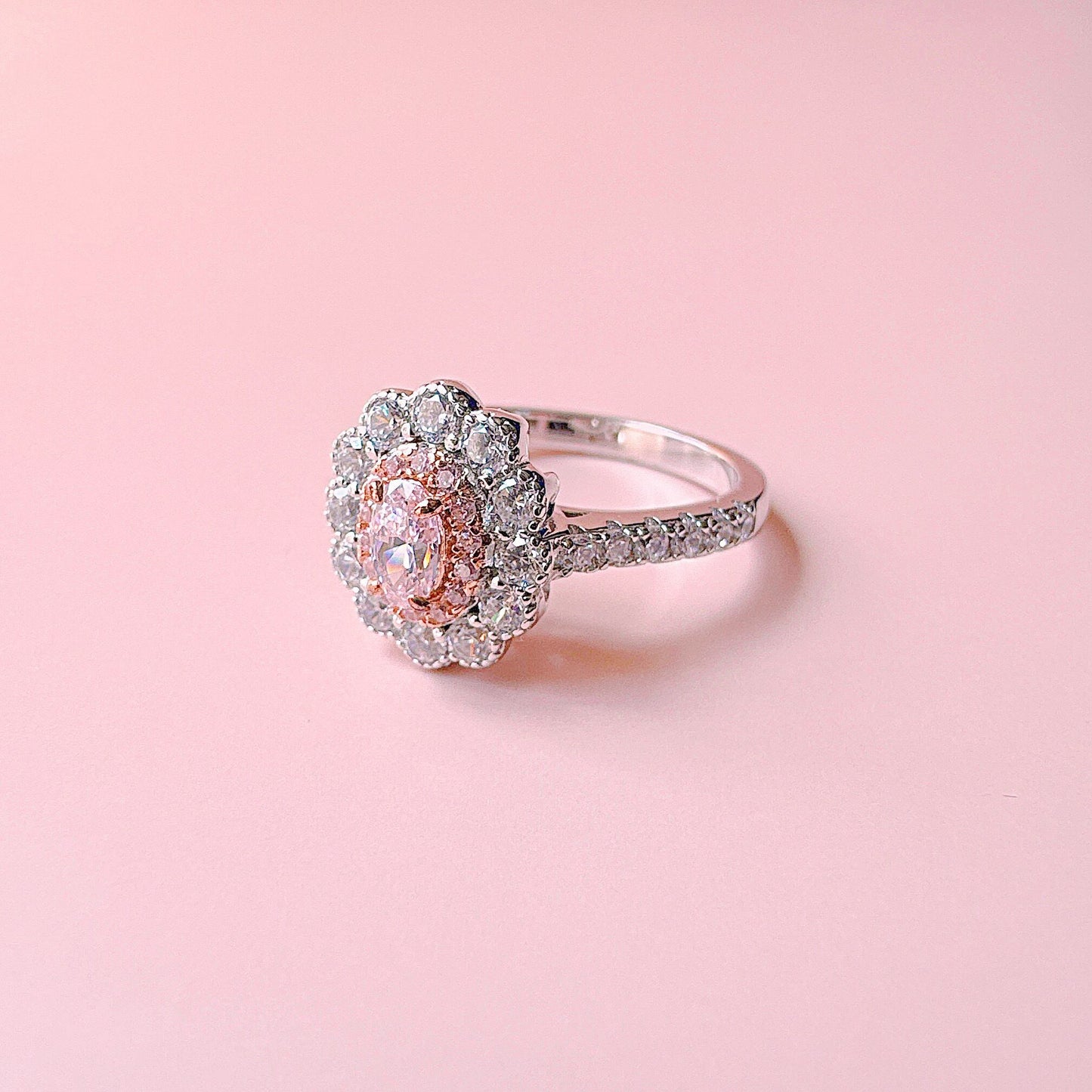 Alice♡pink