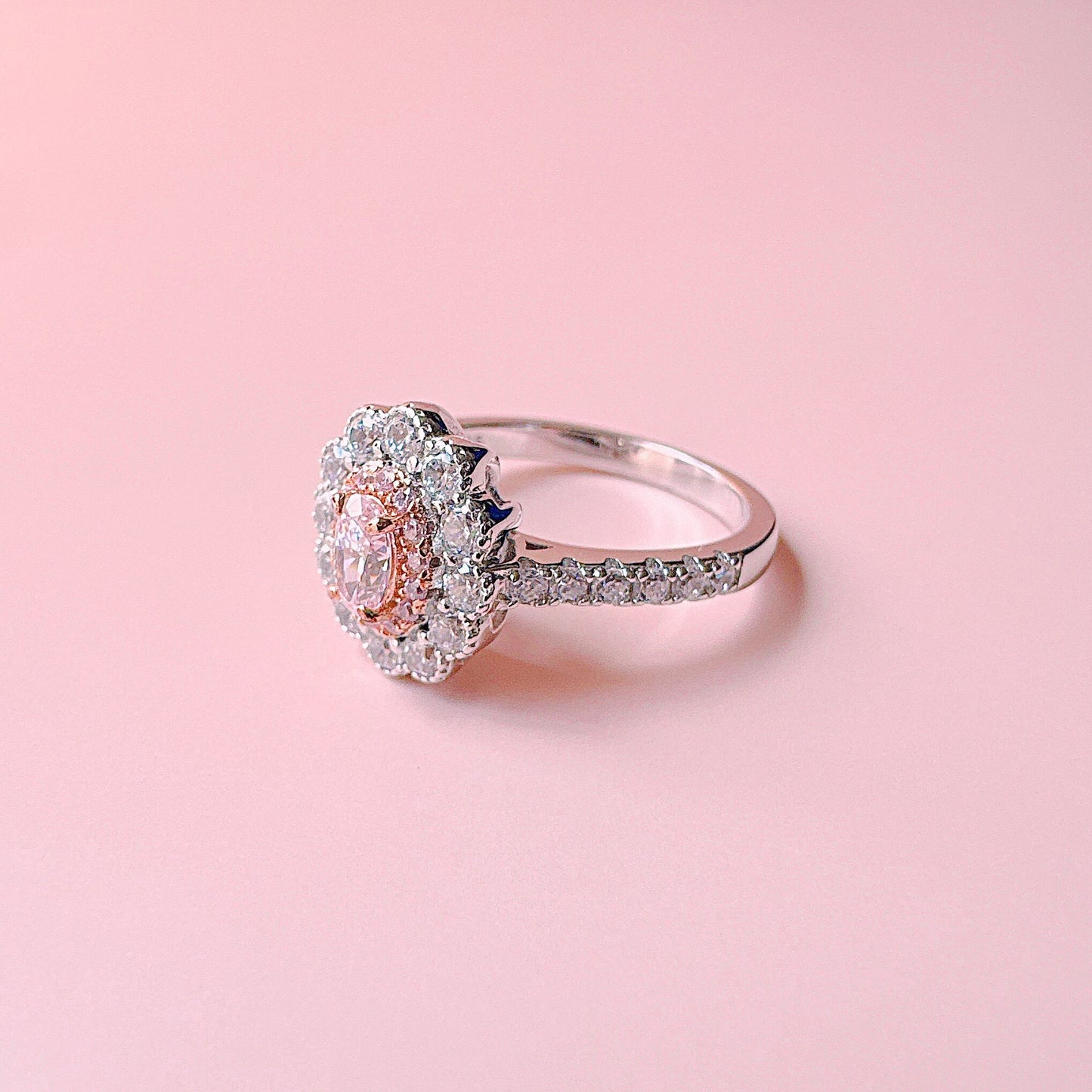 Alice♡pink