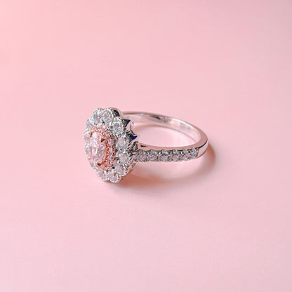 Alice♡pink