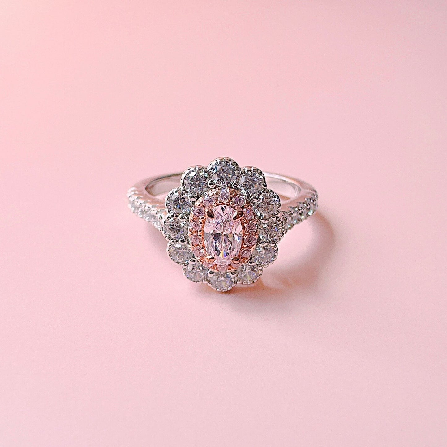 Alice♡pink