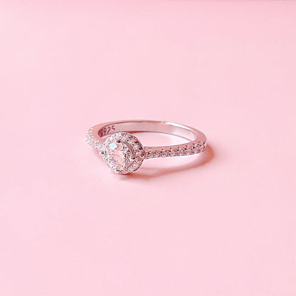 Peach ring