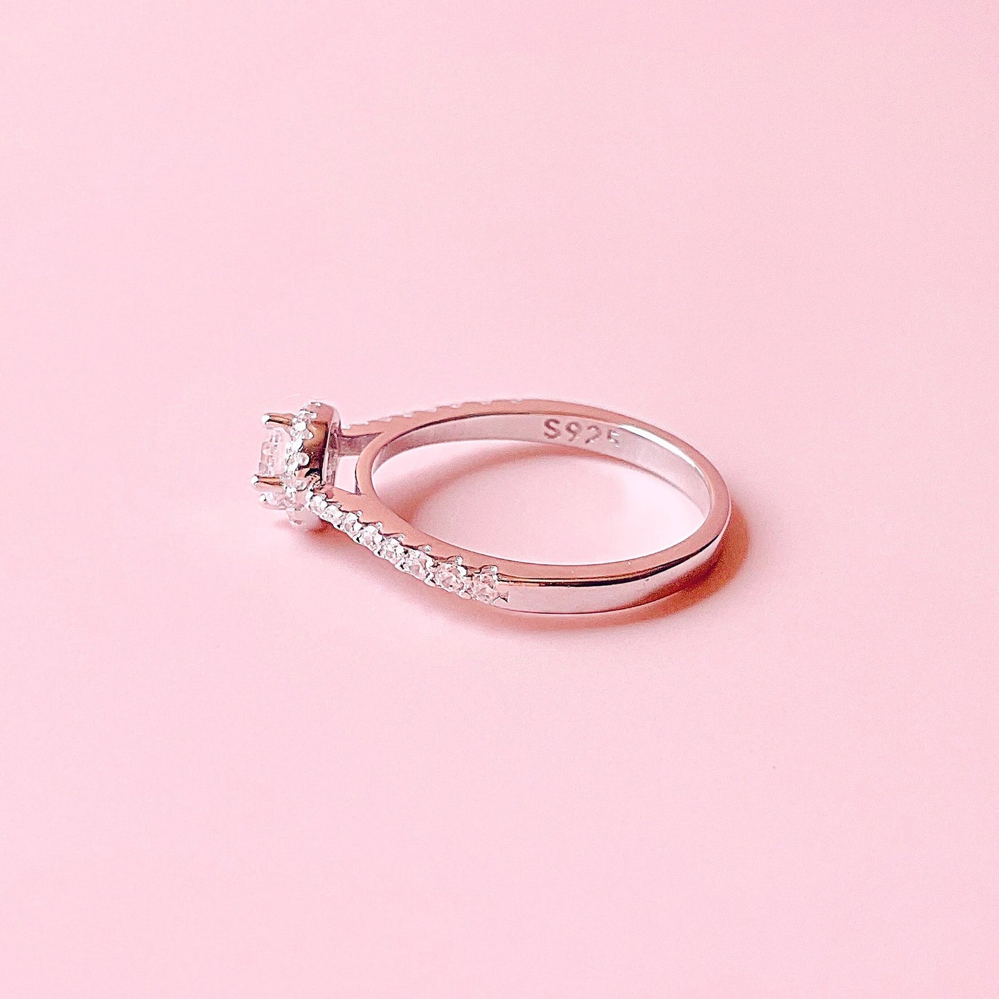 Peach ring