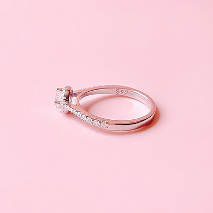 Peach ring