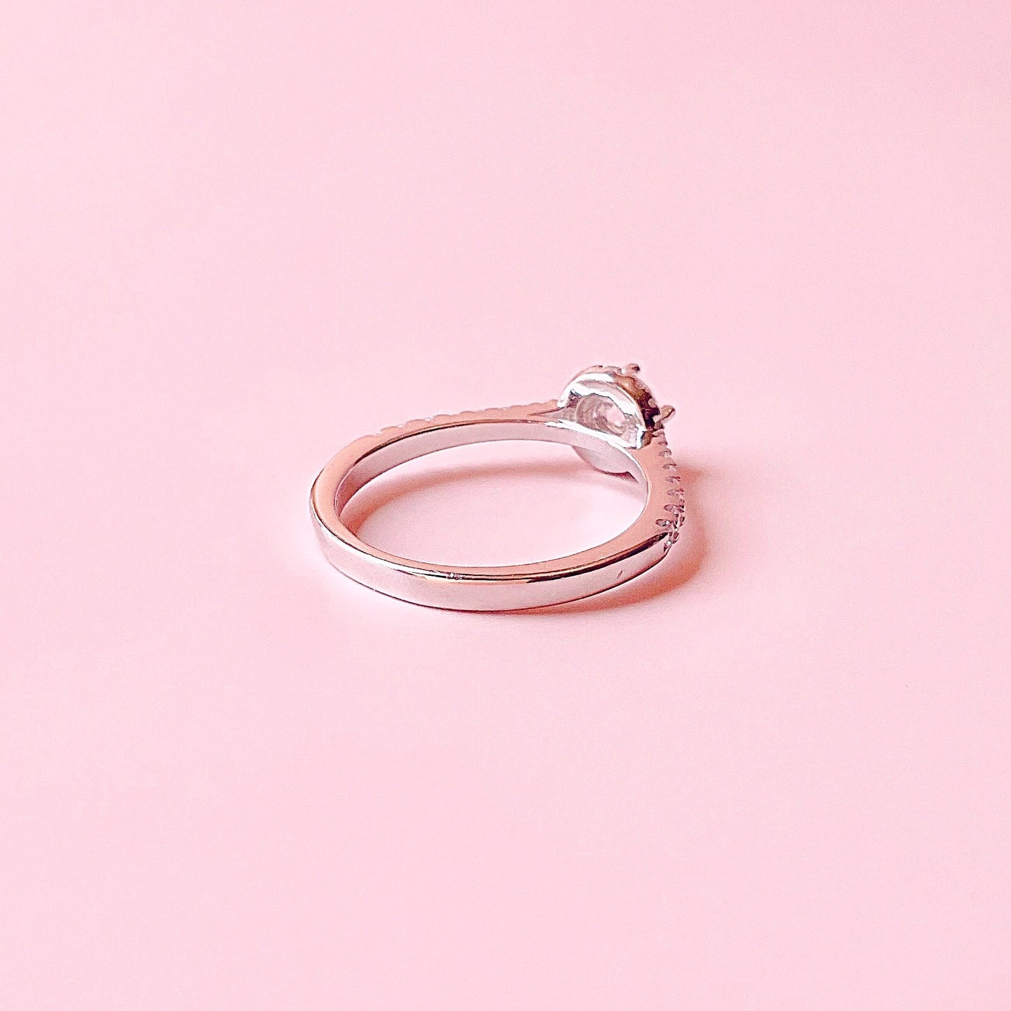 Peach ring