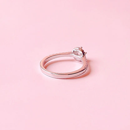 Peach ring
