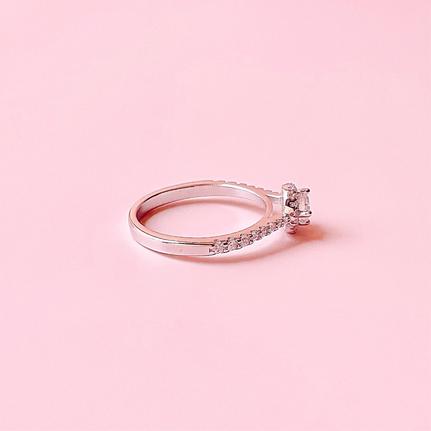Peach ring