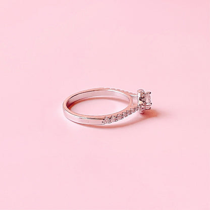 Peach ring