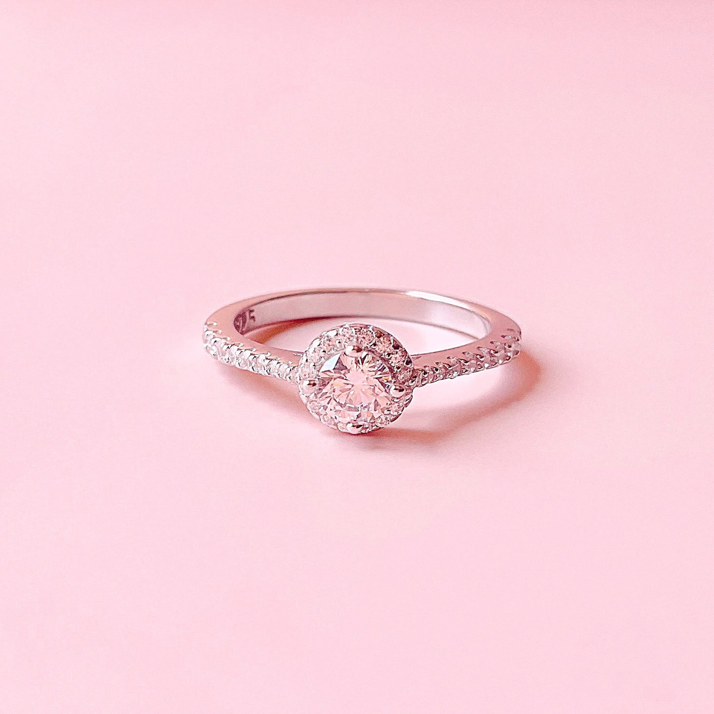 Peach ring